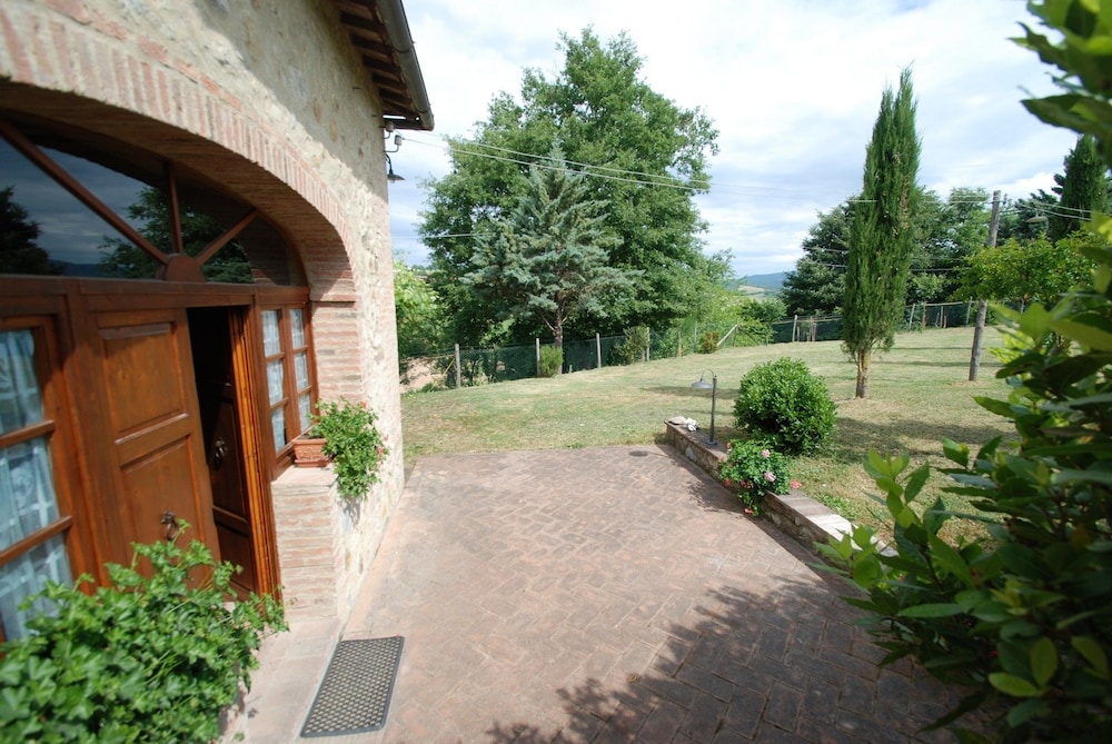 Casa Verzure