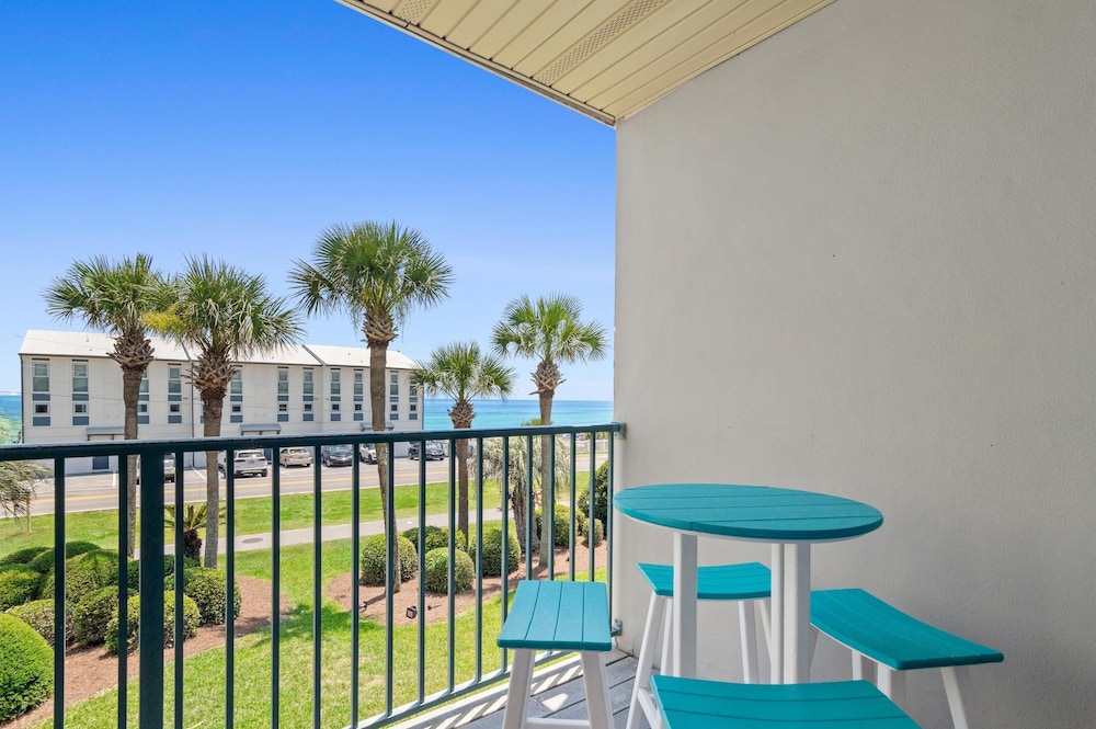 Gulf Winds East #1- Mira-marr's Emerald