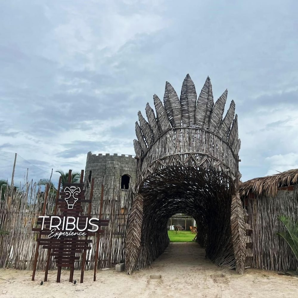 TRIBUS Experience Inn