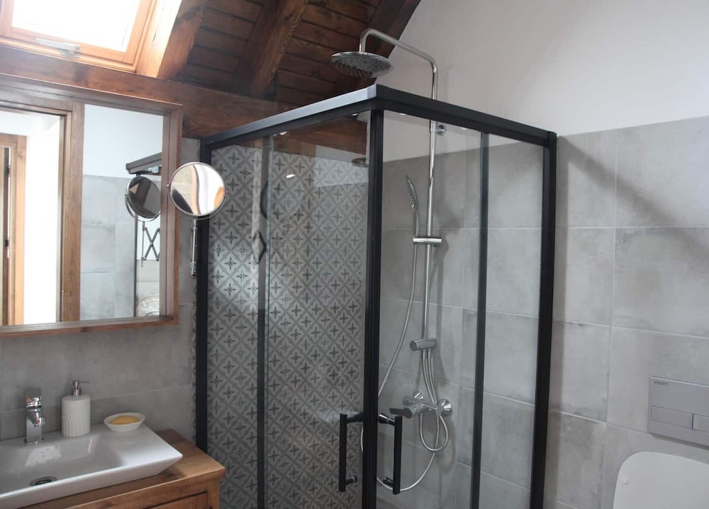 Bolu Yaban Yasam Chalets