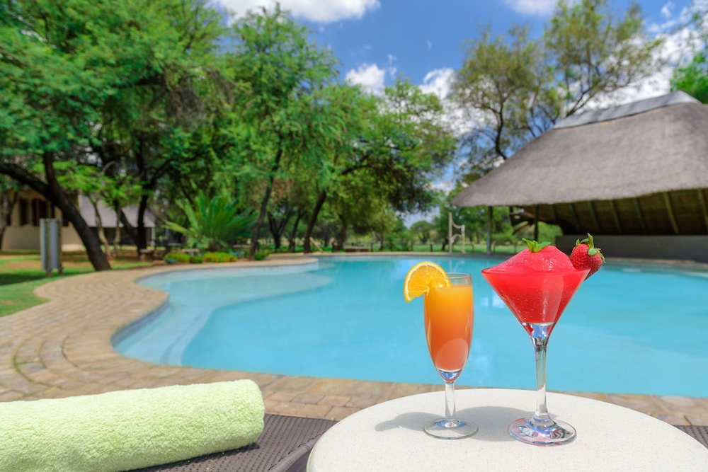Mongena Game Lodge