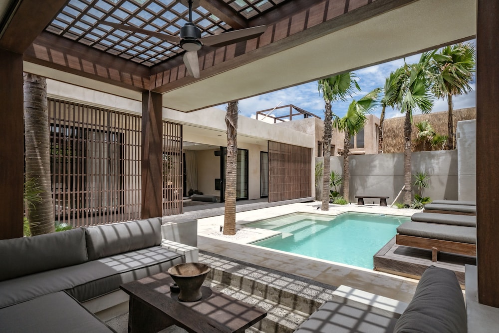 Ukiyo Villa II Pererenan