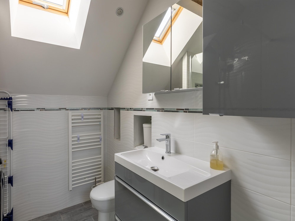 Charming Home in Molesme