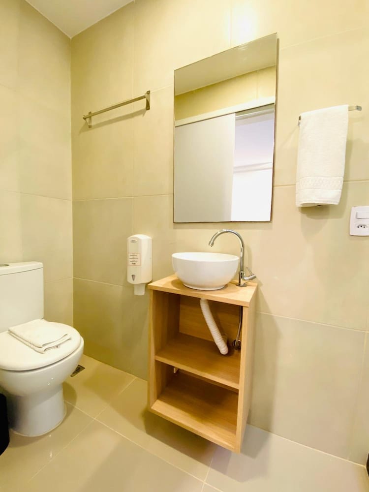 Injoy Design Hostel