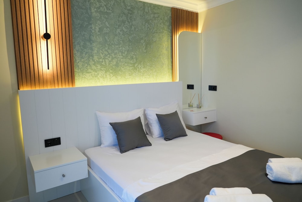 AKPINAR MARIN OTEL