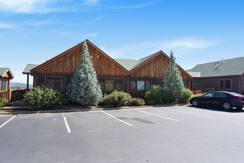 Unparalleled Park City Ski Resort Lodging