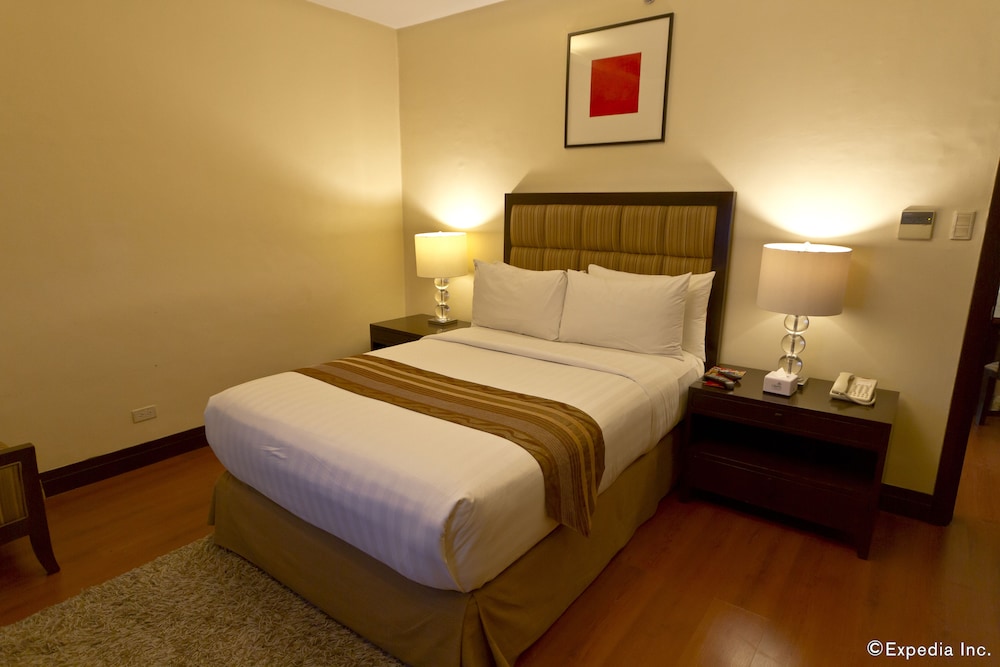 Cebu Vacations - Crown Regency Hotel and Towers - Property Image 9