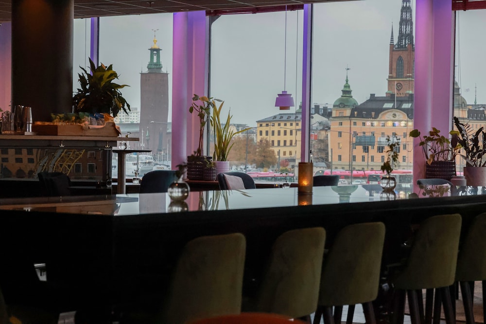 Hilton Stockholm Slussen Hotel 154
