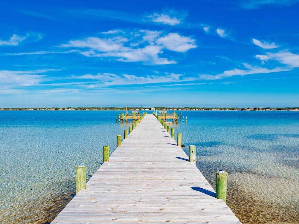 Sandcastle Townhomes #24 by Southern Vacation Rentals