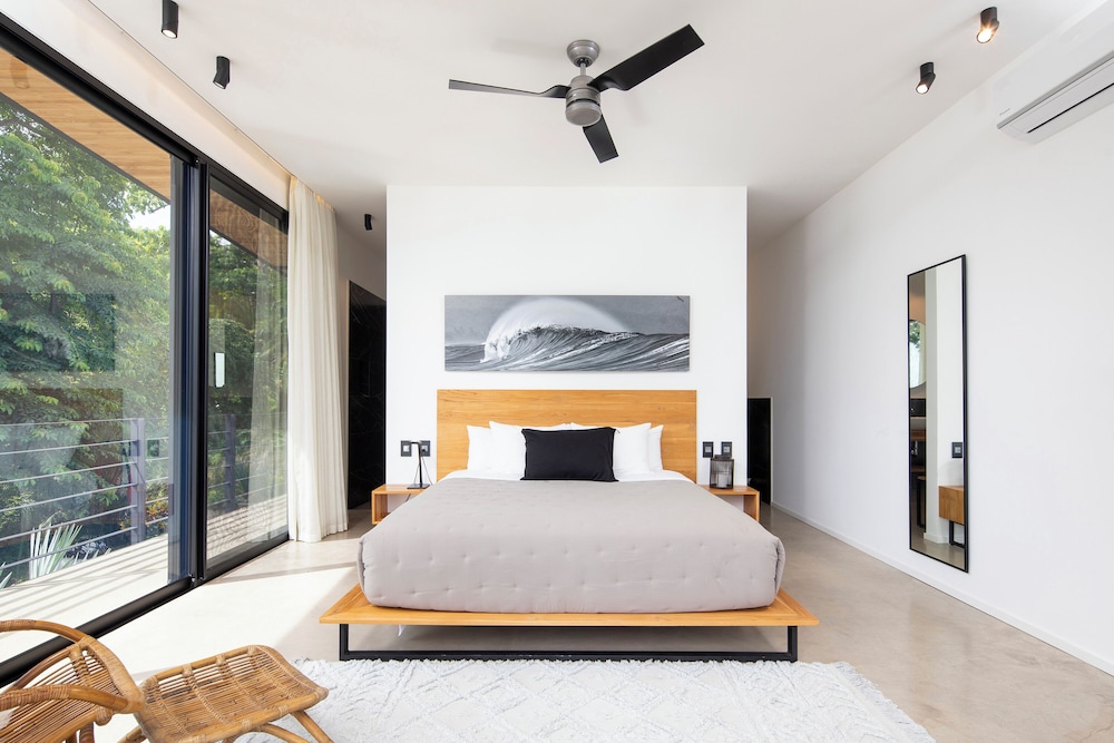 Villa Nof Yam Luxury Villa Santa Teresa