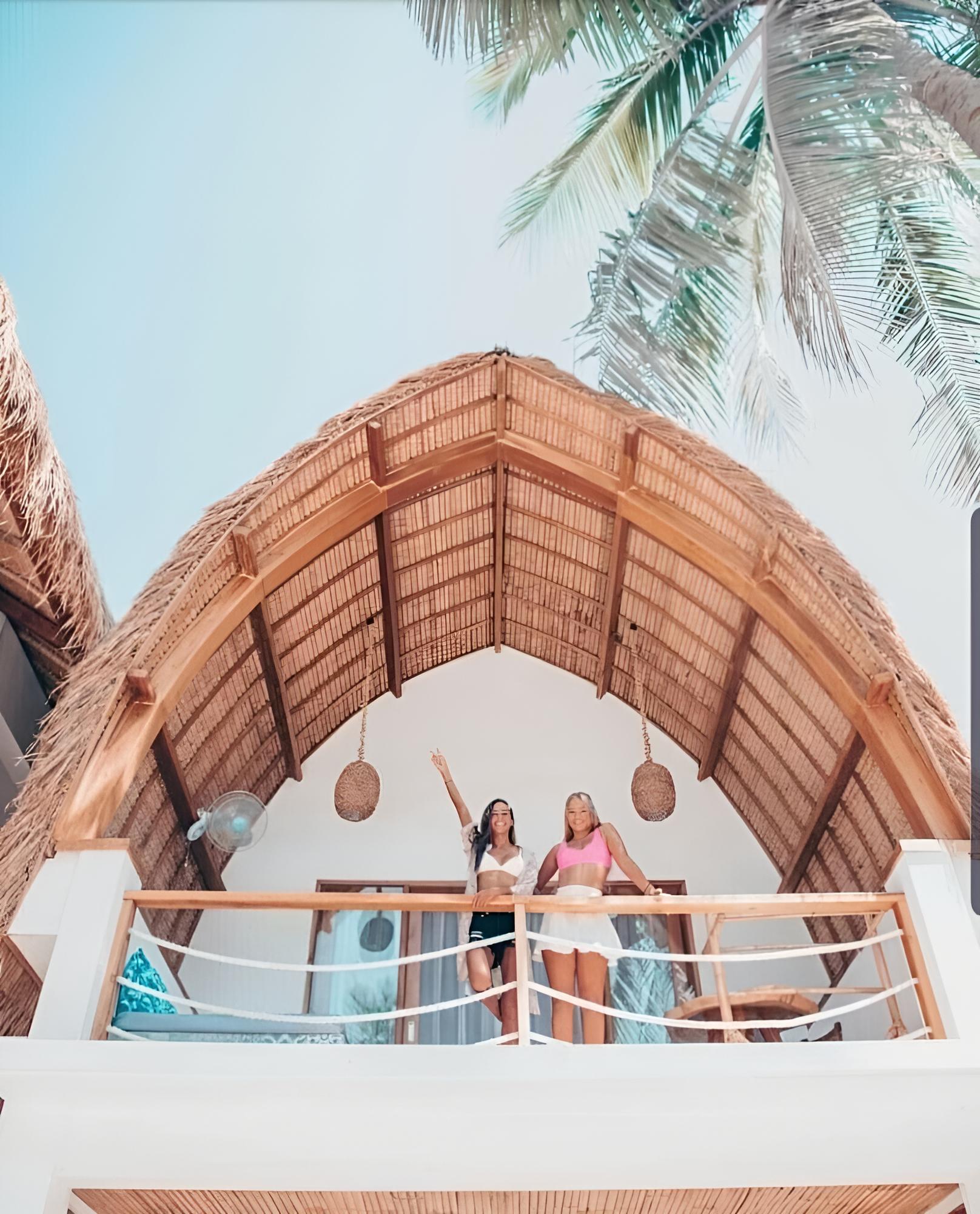 Coco Cabana