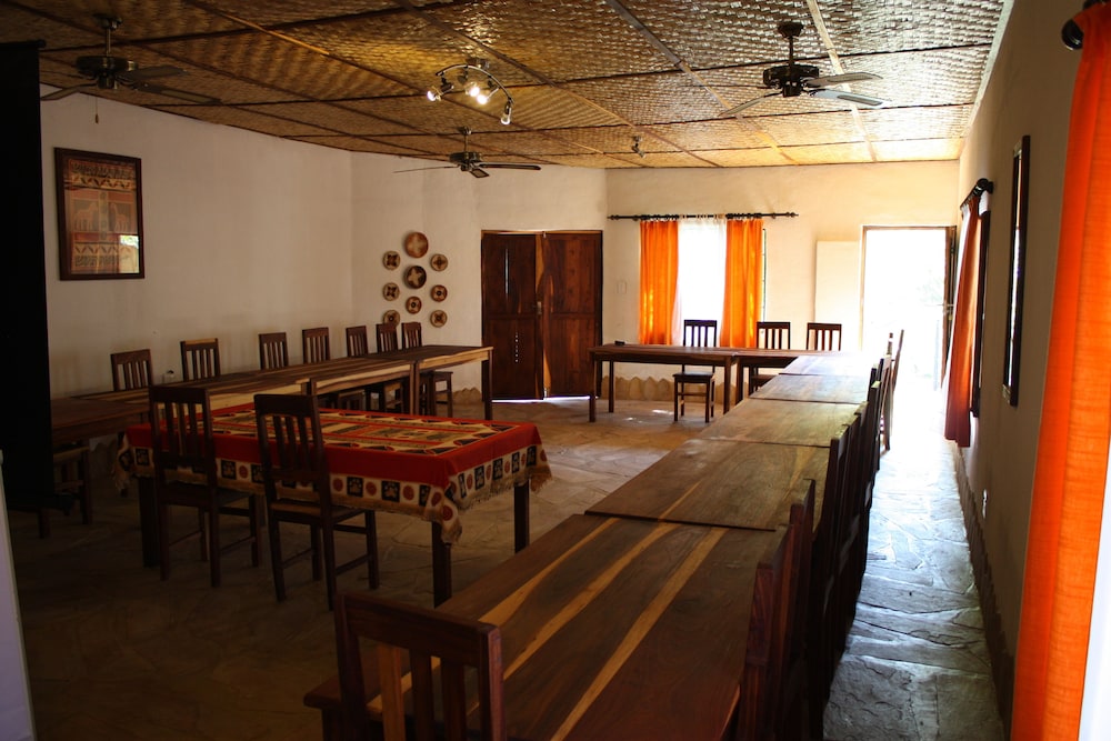 Tambuti Lodge, photo 17