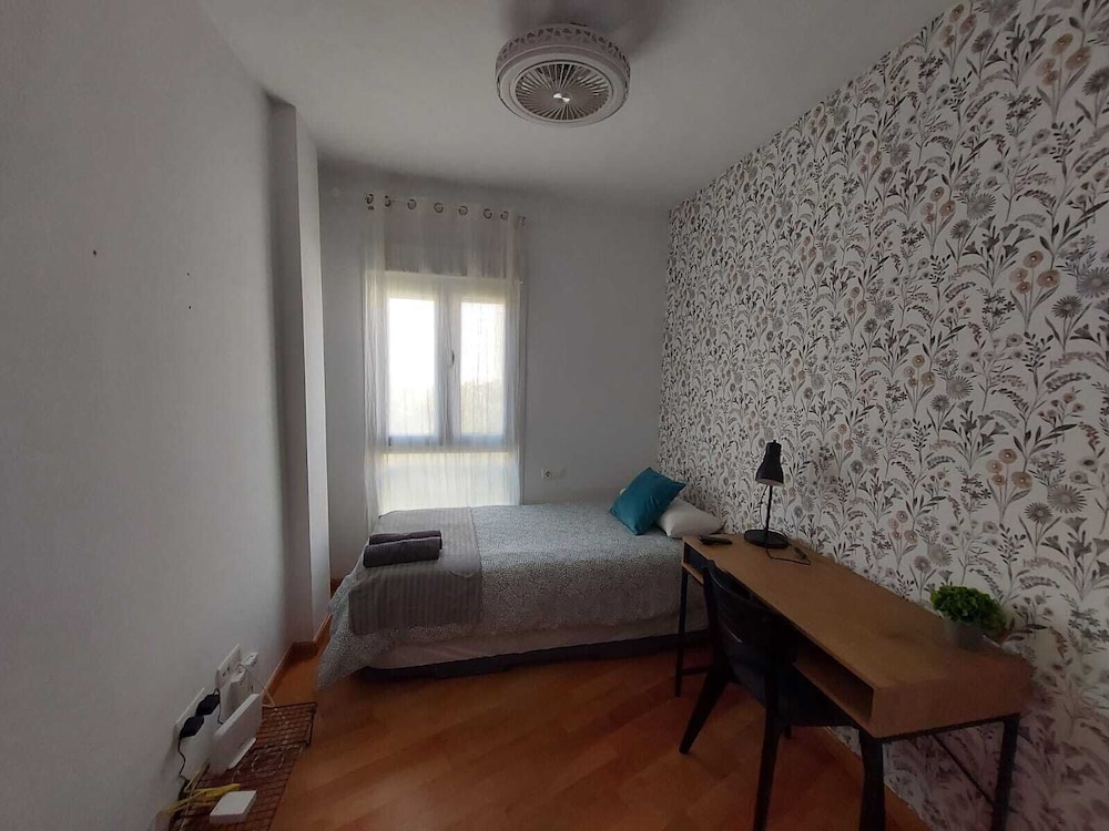 Cozy flat close to the city center