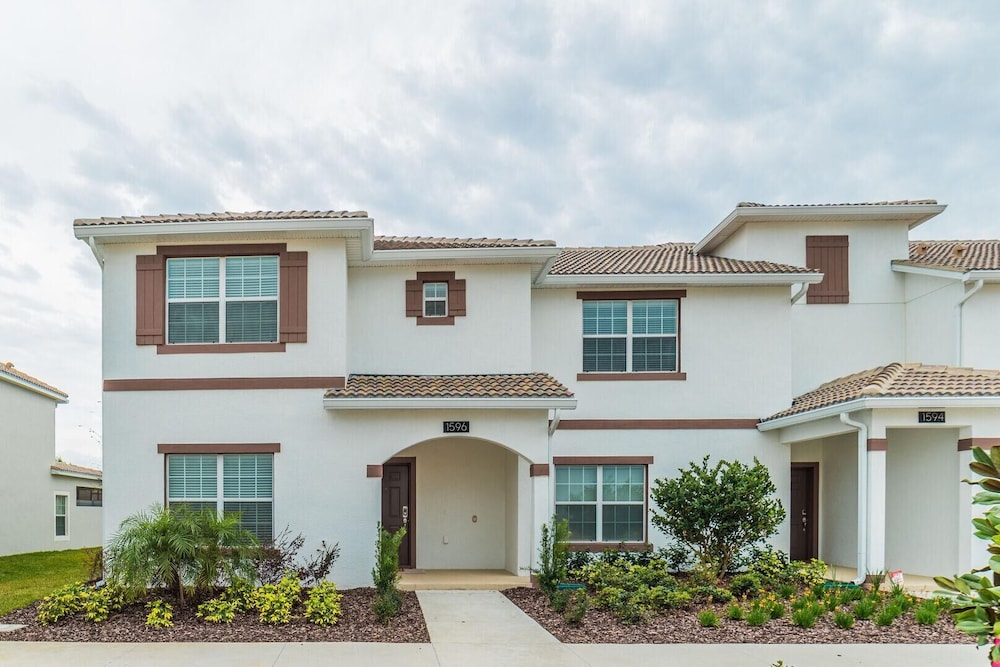 1596mvd - The Retreat at Championsgate - Image 1