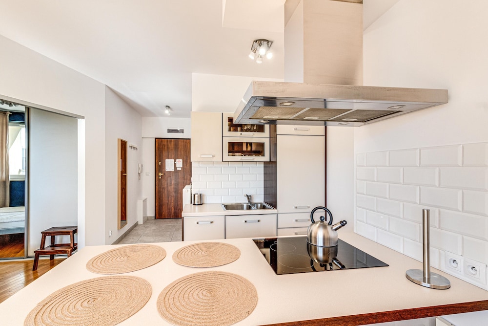 RentPlanet - Apartamenty Stare Miasto
