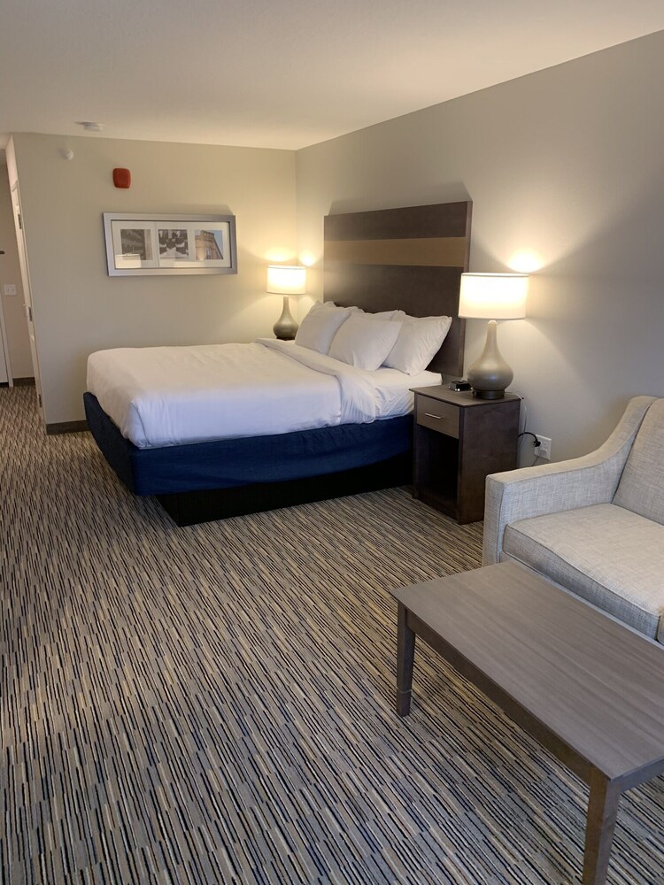 Little Crow Resort & Conference, Trademark by Wyndham