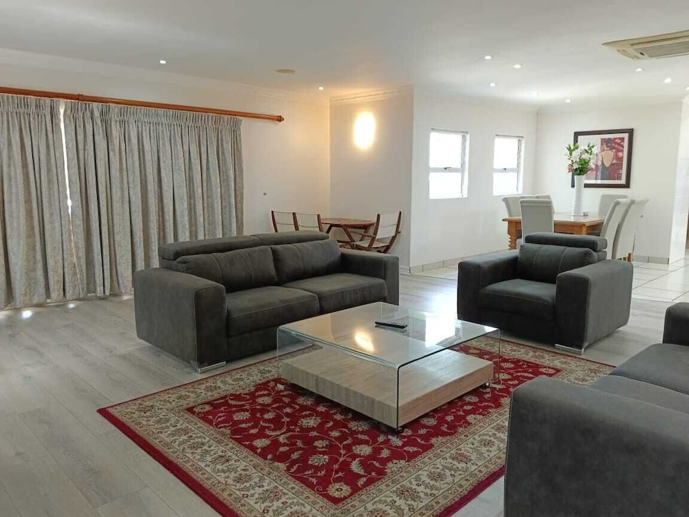 Pioneer Guest House