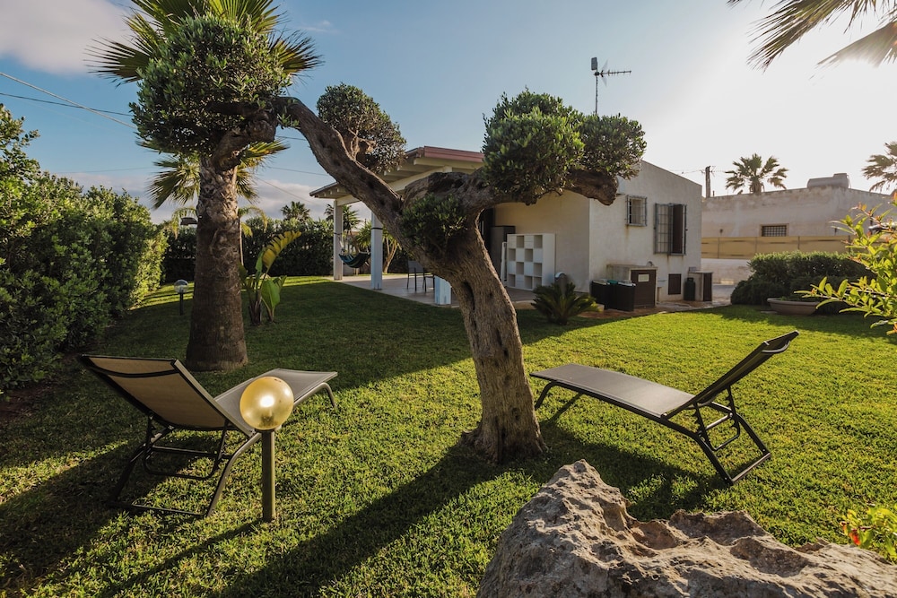 Il Patio sul Mare