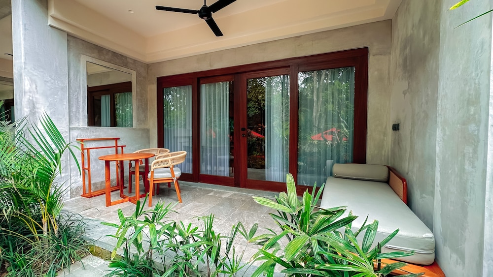 AnandaDara Ubud Resort & Spa 19