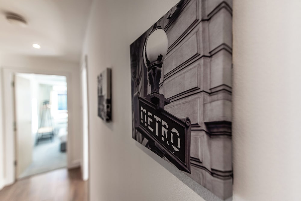 Westpoint Flat