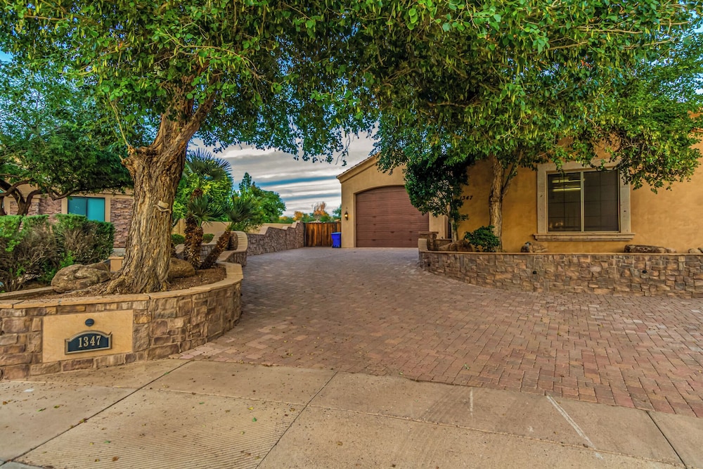 70th Mesa
