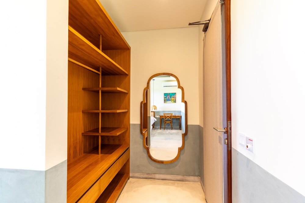 Atelier Home by Great Bali Villas