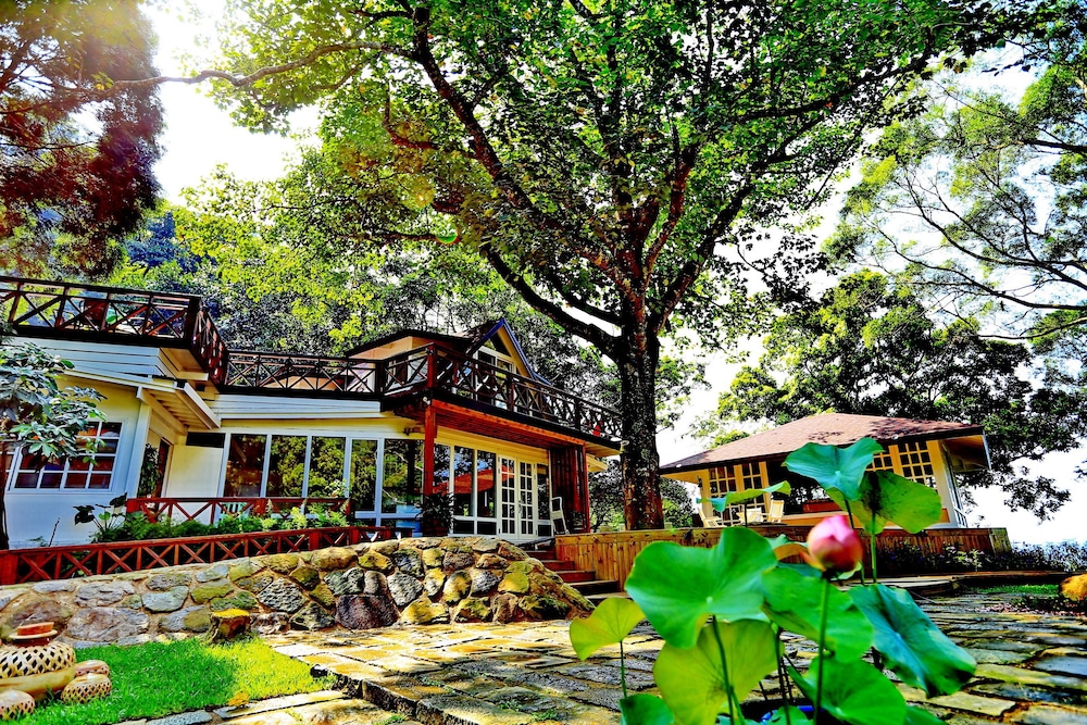 Tung Lodge - Miaoli Branch view 5