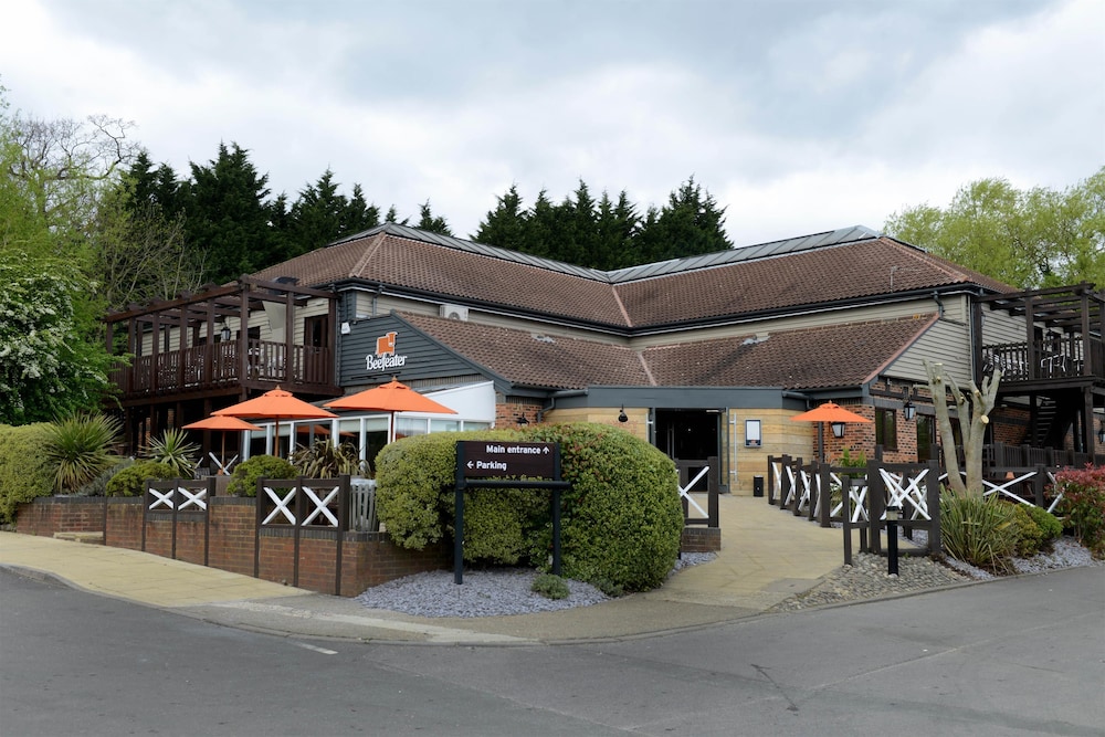 Premier Inn Chessington, Billede 10