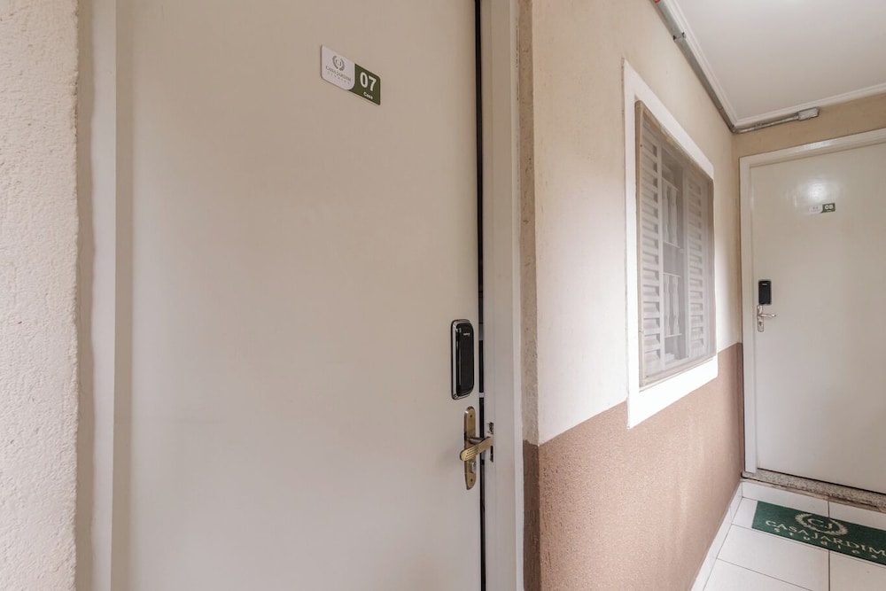 Loft com Wi-fi e Smart TV Pr Ximo ao Aeroporto