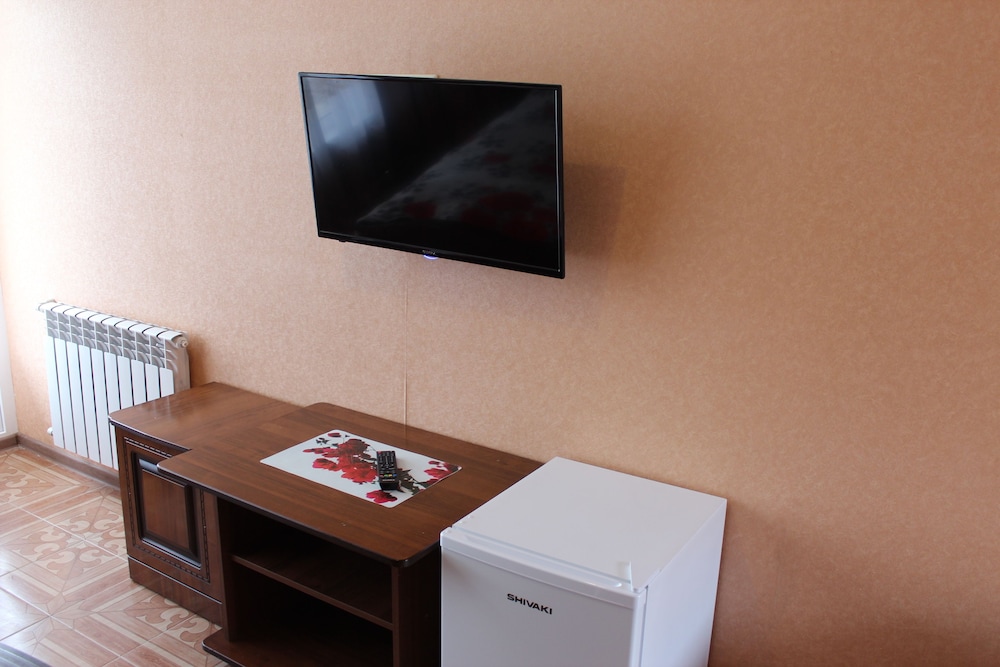 mini hotel Aida