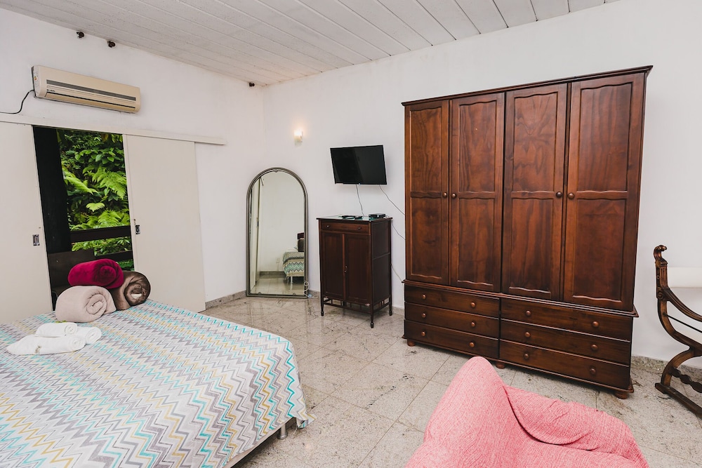 Suites e Flats E Ponto