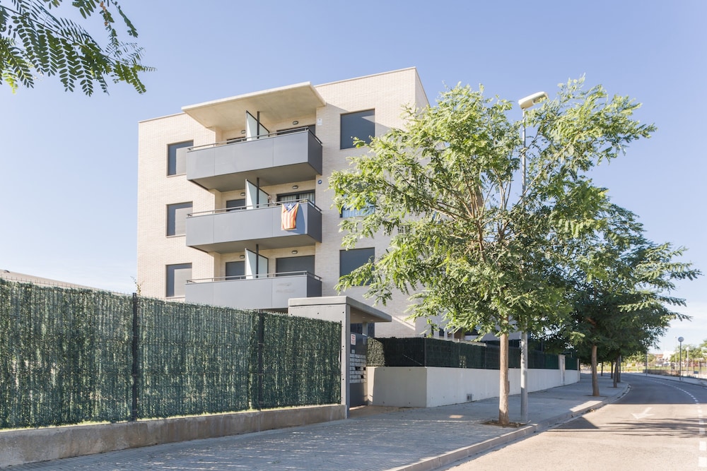 Apartamentos Torredembarra
