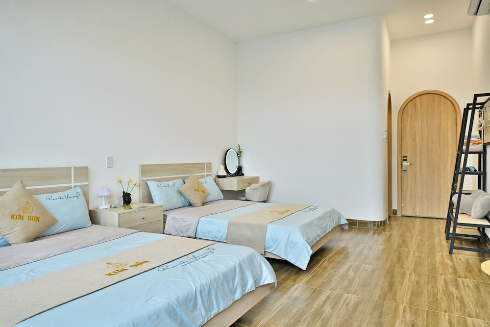 Kim Sơn Homestay 1