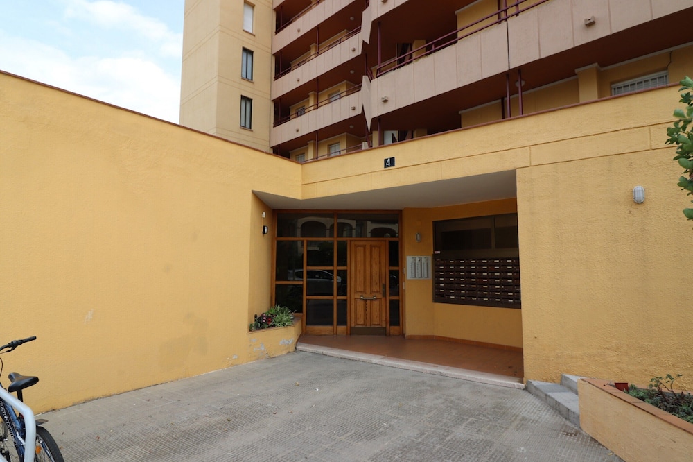 Apartment in Spain Near Sta Margarita Beach