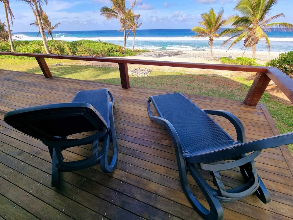 Natura Ocean Villa