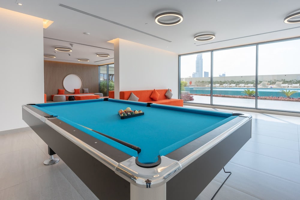 Sleek Studio in The Ivy Tower JVT