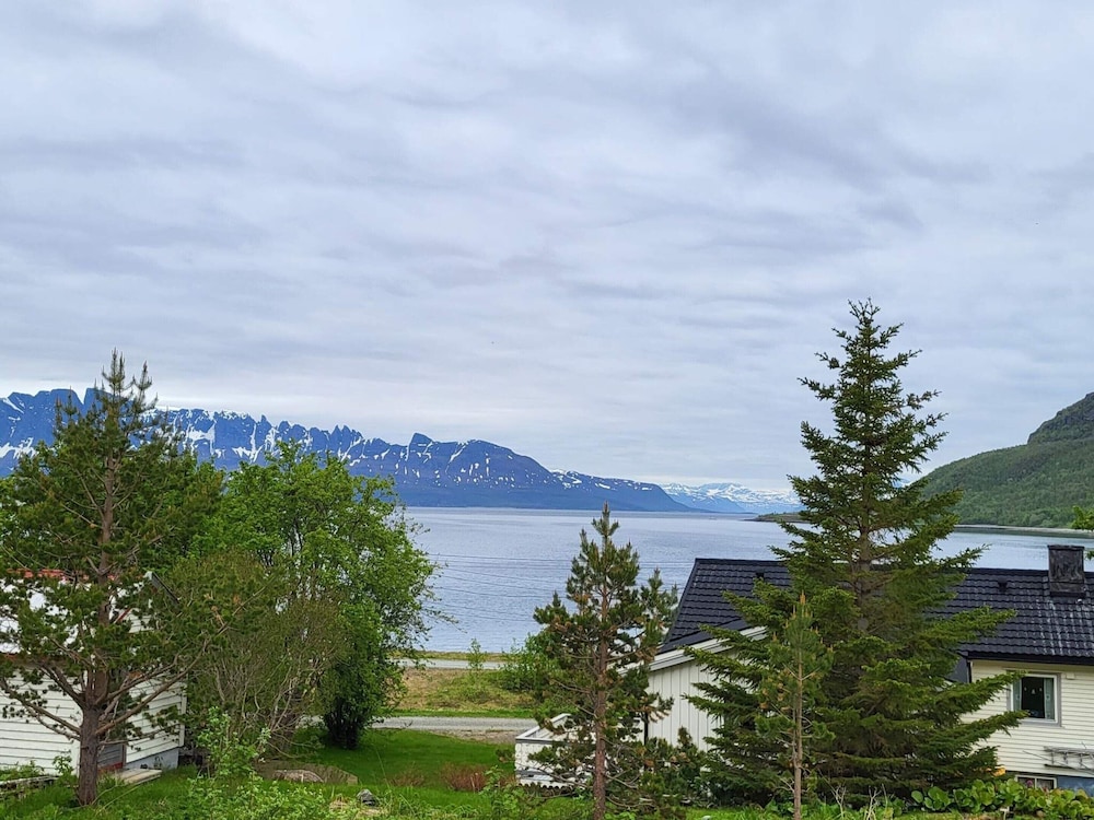10 Person Holiday Home in Reinfjord-by Traum view 2