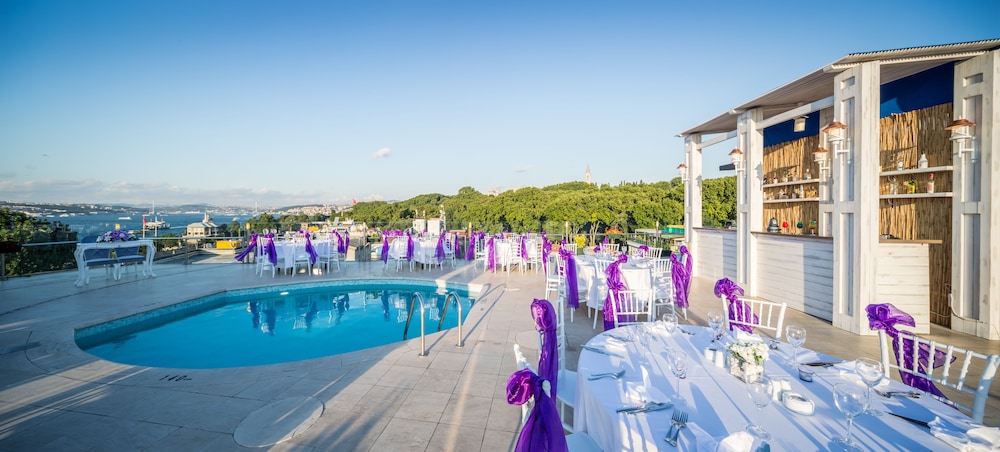 Orka Royal Otel & Spa - Image 122