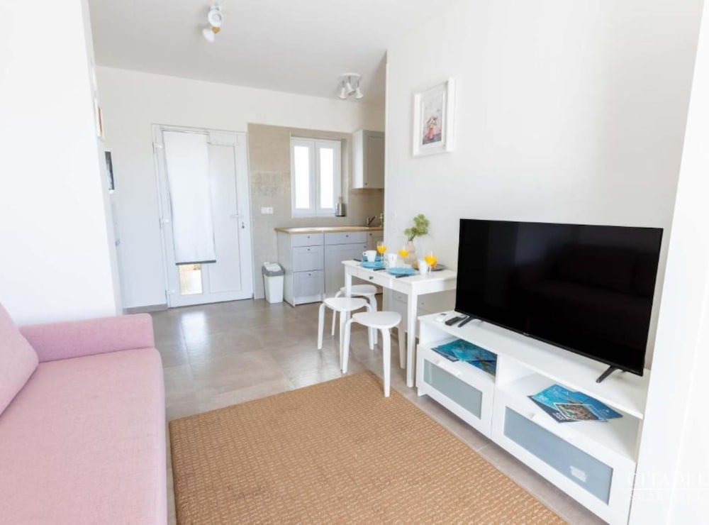 Vitality Island Citadela Apartments