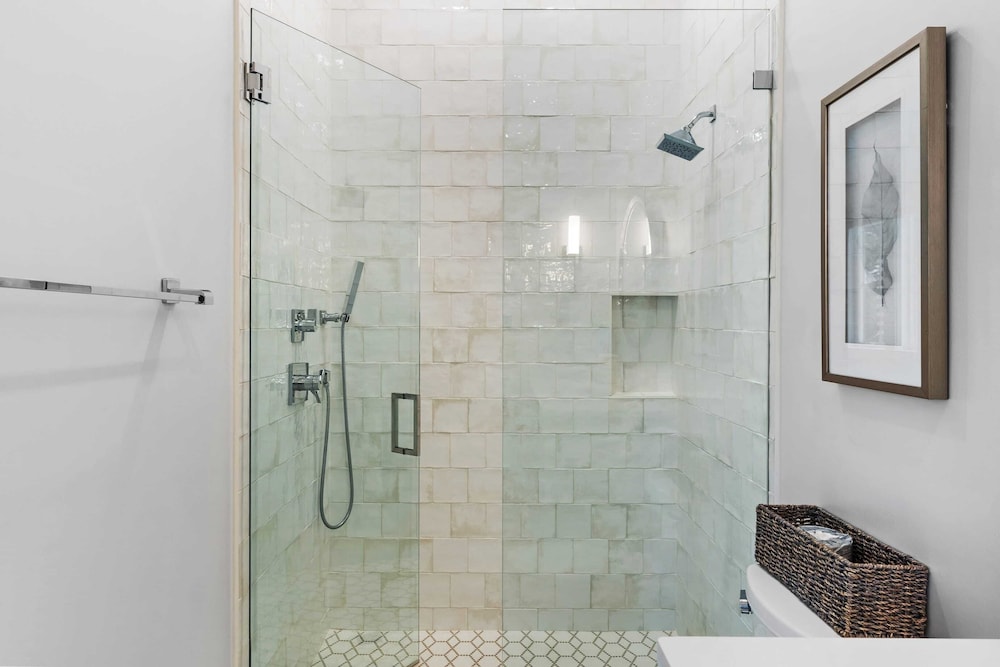 30A Beach Bliss by Avantstay Golf Cart + Luxury Private Pool