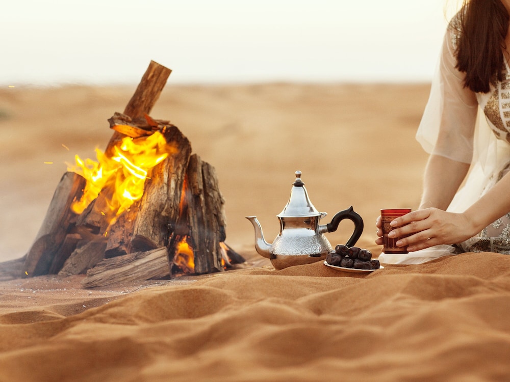 Aldhafra Resort, Vignette Collection by IHG