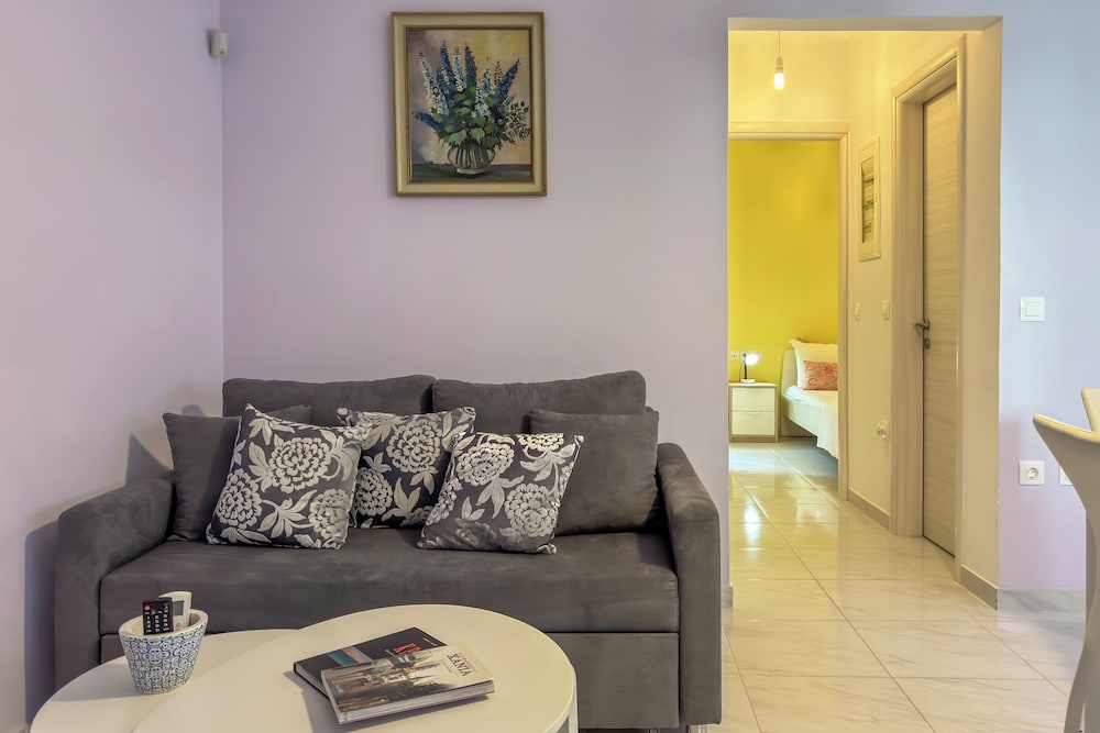 Alisahni Suite