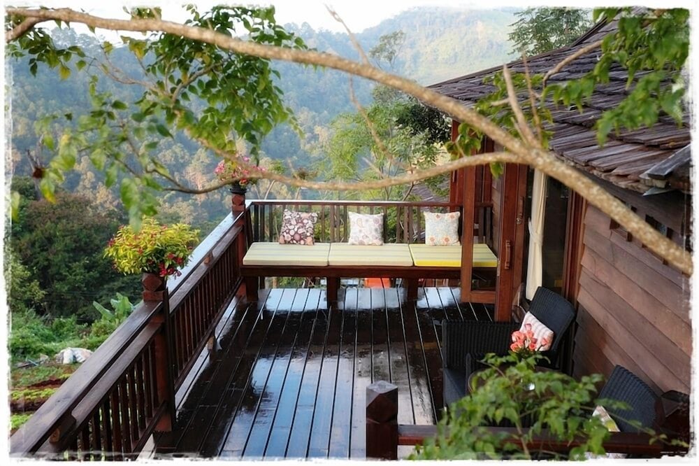 Outdoor Space