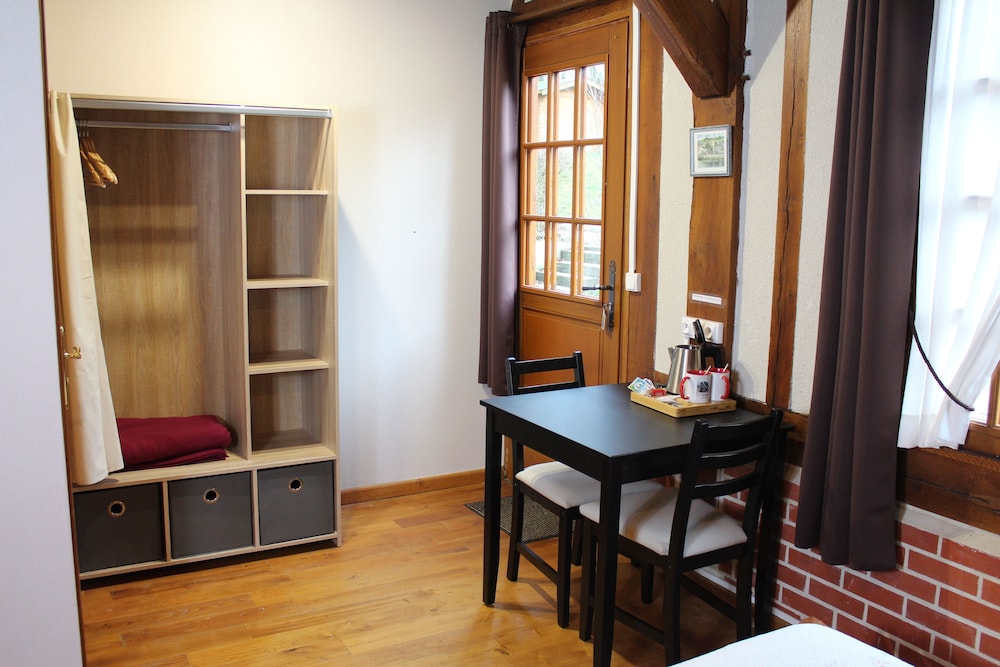 B&B du Clos Devalpierre (Adult Only)