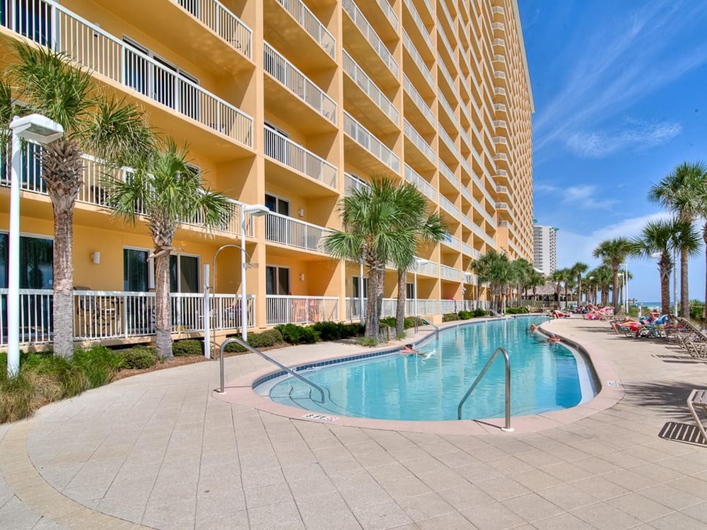 Calypso Beach Resort by Panhandle Getaways