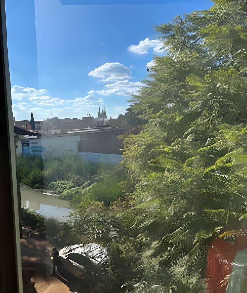 Departamento NUBE