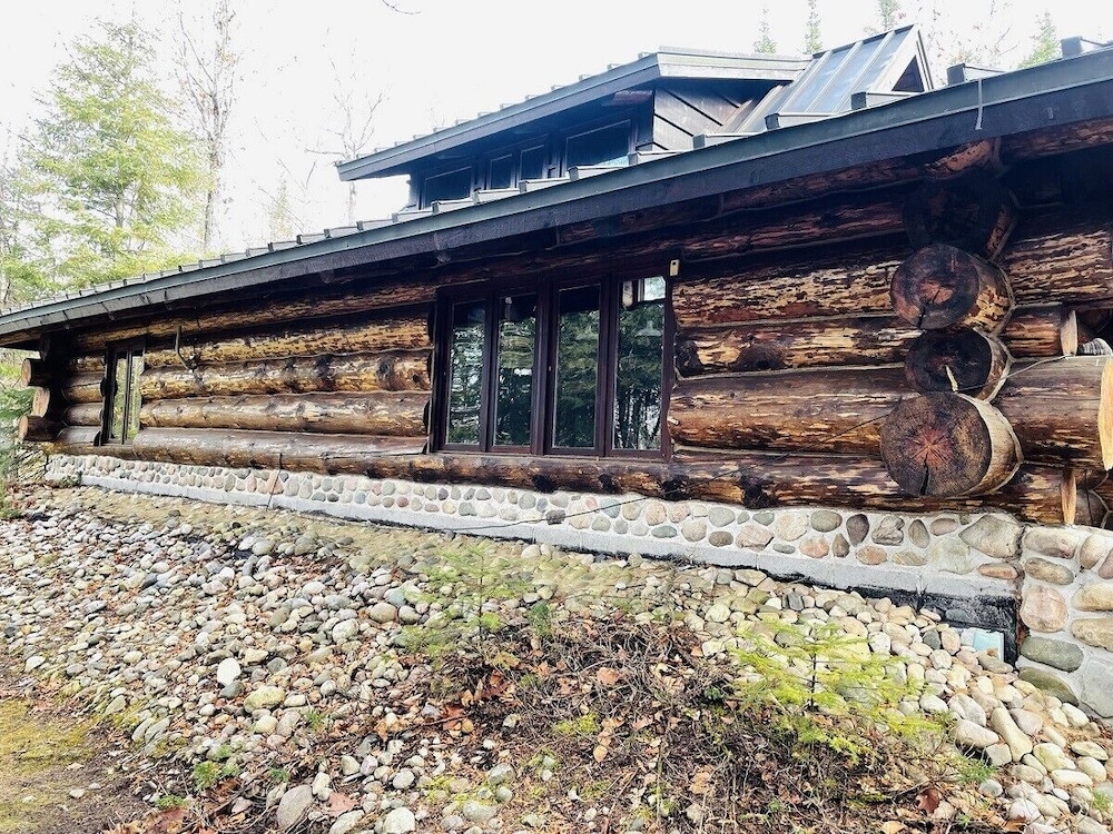 Drummond Island Resort