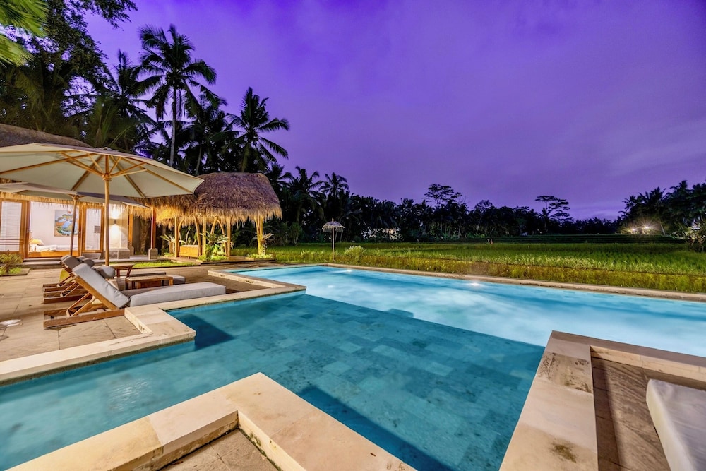 Villa Jepun