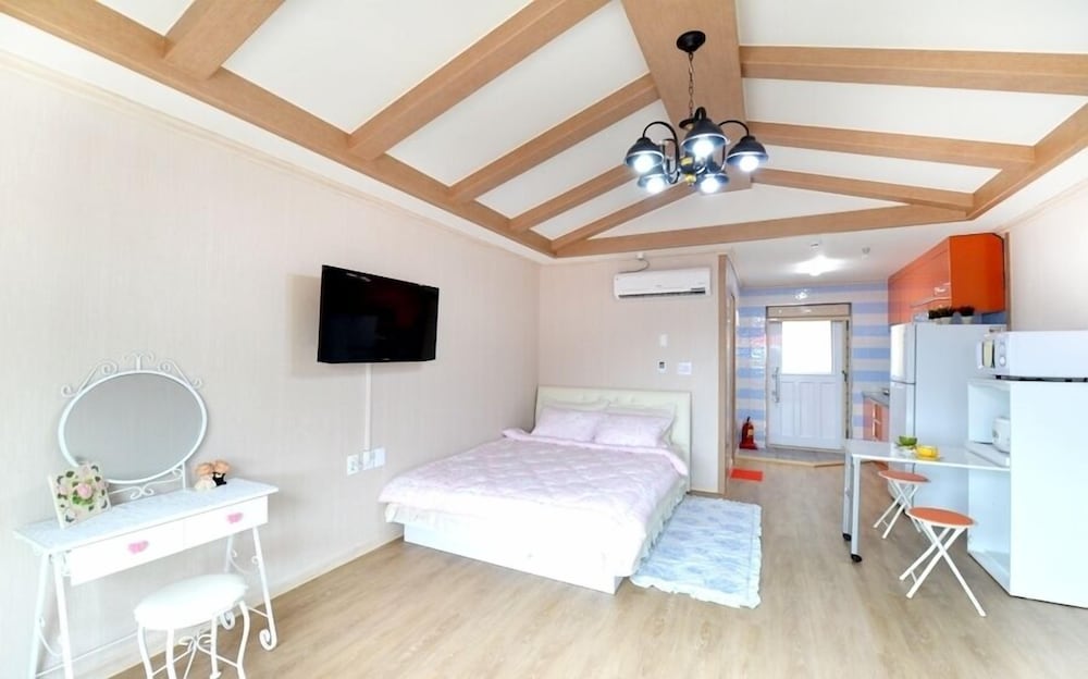 German Village Schwerin Pension