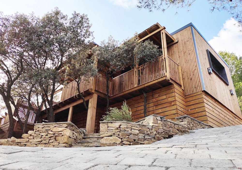 Hotel Villa Occitana